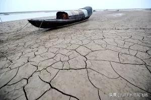 东台吉乃尔湖消失了，鄱阳湖，洞庭湖干涸了