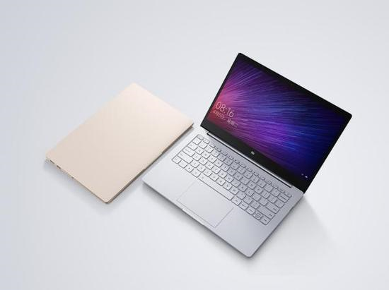 小米新款笔记本亮相：全功能键盘+15.6英寸，网友：电脑买早了！