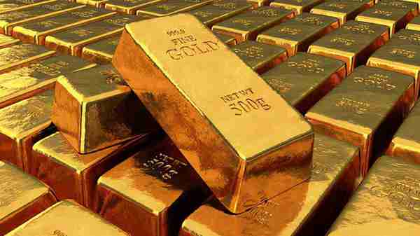 地球黄金储量65万亿吨，人均可分9000吨，为何黄金还如此昂贵？