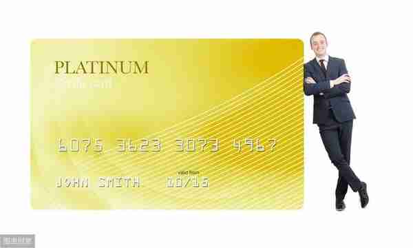 高端白金信用卡解析—只为高端持卡人
