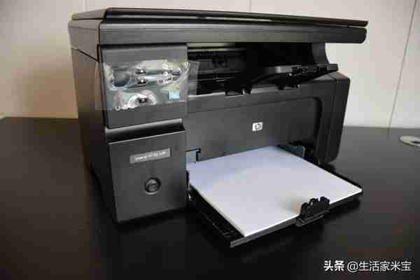 惠普m1136mfp打印机驱动程序下载(惠普m1136打印机驱动怎么下载安装)