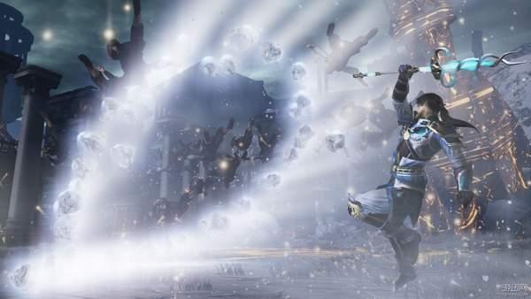 《无双大蛇3》实体中文版6月10日预售 特典奖励公布