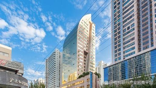 上海南开大厦写字楼租赁-上海黄浦老西门写字楼介绍