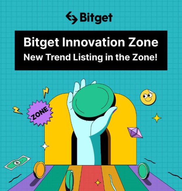   2024年Bitget官方注册教程分享