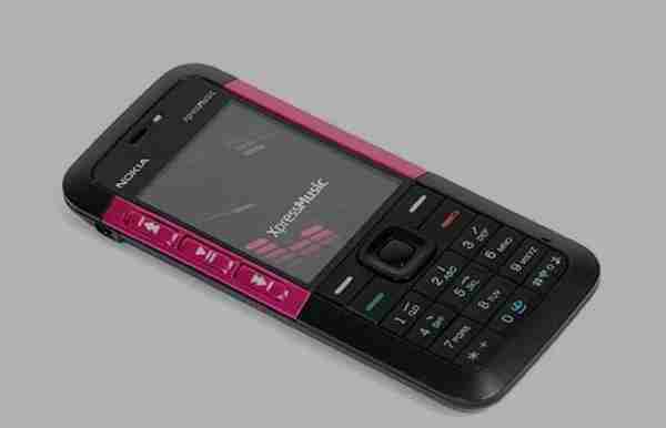 那些年我们用过的手机之诺基亚（Nokia）快来看看你用过那一部