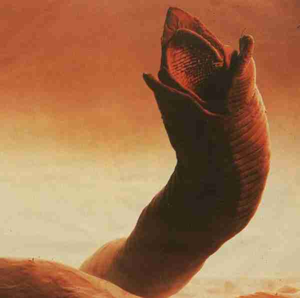 《沙丘》厄拉科斯到底是一颗怎样的星球，为什么能滋养沙虫呢？