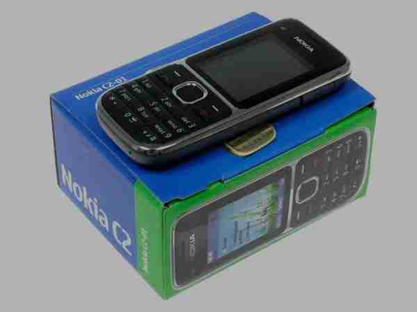 那些年我们用过的手机之诺基亚（Nokia）快来看看你用过那一部