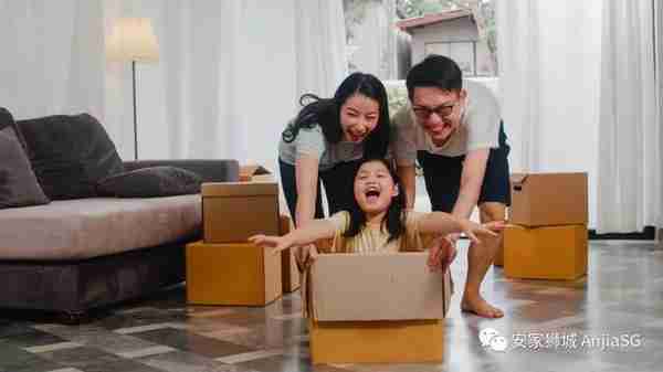新加坡买房投资问答系列 Q&A 陪读妈妈买房系列 申请学校学区房等