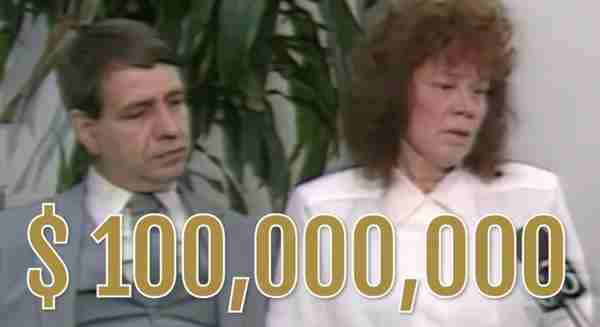 1978年美国9岁女孩手术前发现非亲生，母亲状告医院获赔700万美元