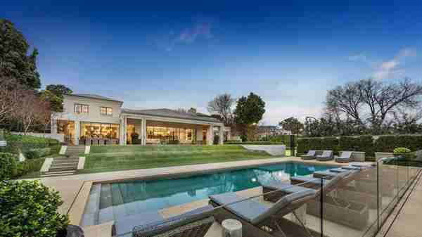 国际富豪狂扫澳洲千万级别豪宅！他们买房最看重什么？