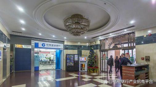上海市招商银行卡中心(招商银行上海地址查询)