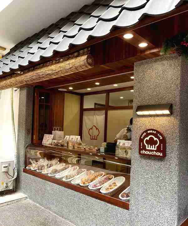 广州这10家面包店，一家比一家好吃