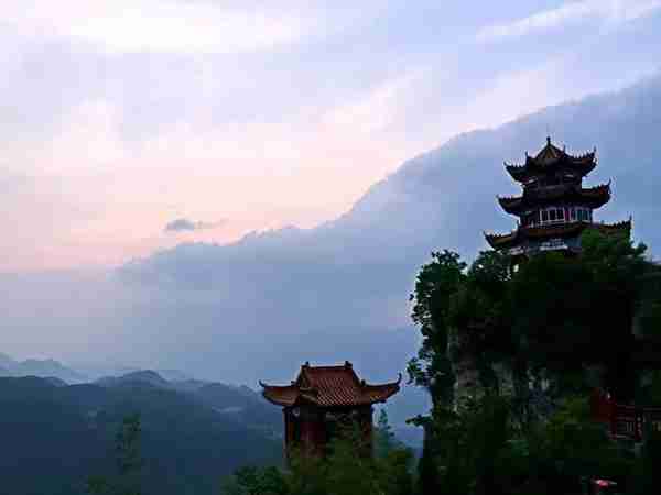 秘境巫溪，重庆最远的区县之一，真有传说中那么美吗？