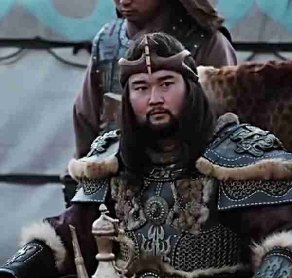 从蒙哥撰写蒙古秘史入手，解析黄金家族分裂内讧的真相