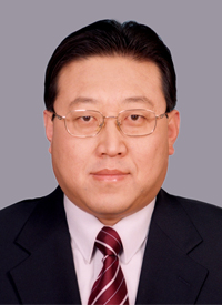 中国人寿集团副总裁尹兆君拟任中国太平总裁