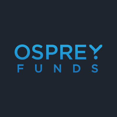 Grayscale迎来竞争者！Osprey比特币信托基金管理费仅为其四分之一