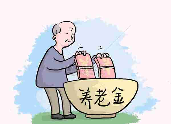 广东2022年养老金计发基数8682元，10月前退休的人员补发多少钱？