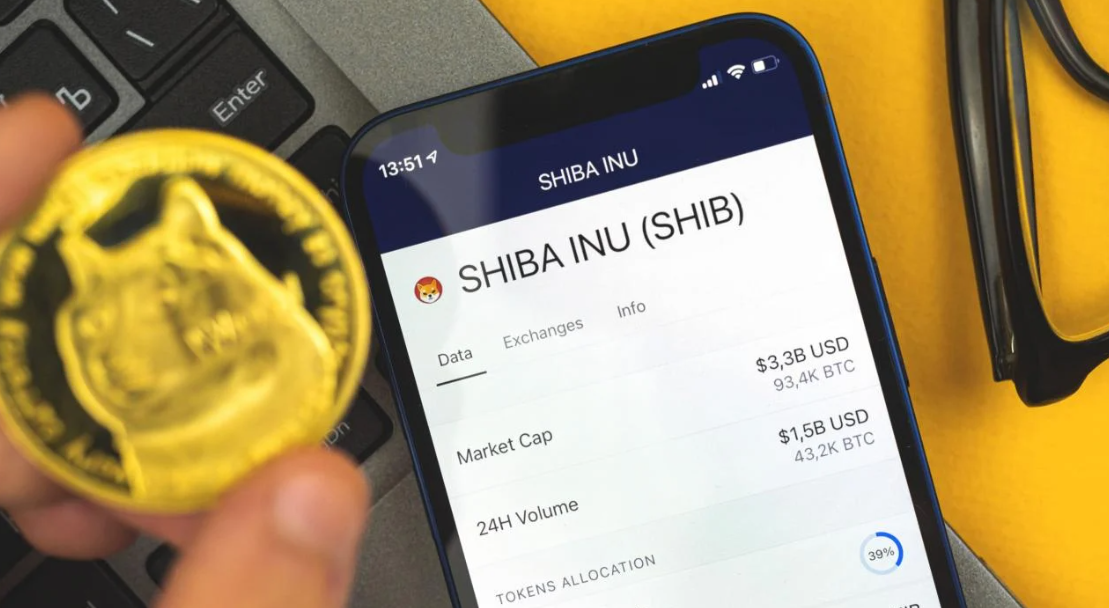   shib哪里能买，Bitget可以交易shib币吗